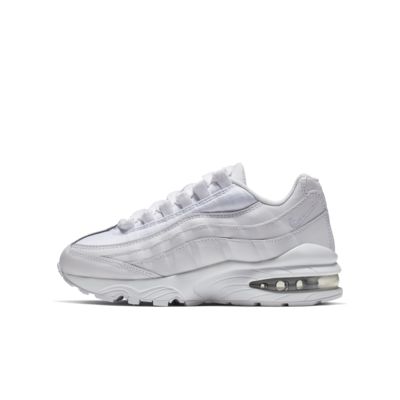 boys nike 95s