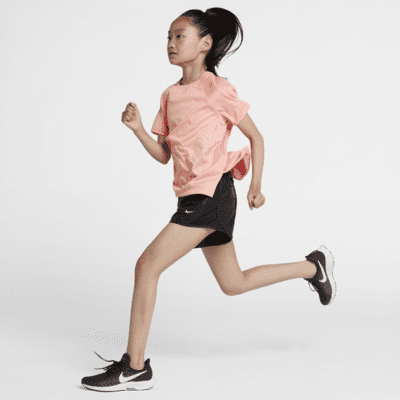 Nike Tempo Older Kids' (Girls') Running Shorts. Nike AU