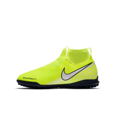 nike jr phantom vision