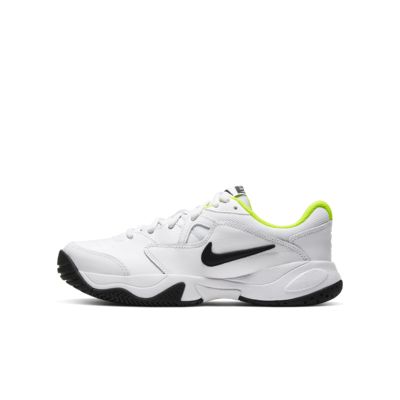 nike court lite junior