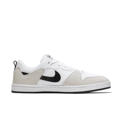 Nike SB Alleyoop Skate Shoes