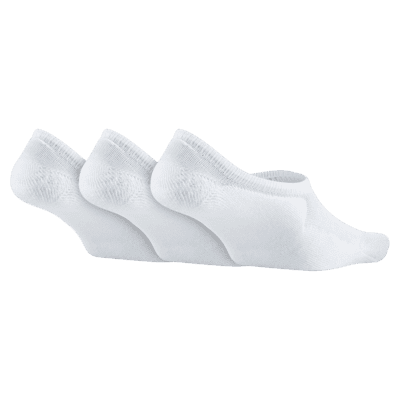 Nike Sportswear Footie Socks (3 Pair)