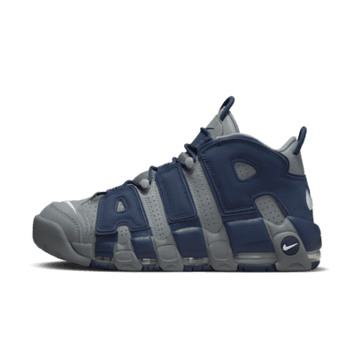 nike air uptempo size 7