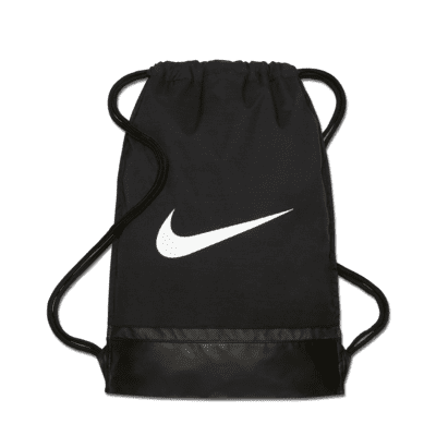 nike tech gymsack