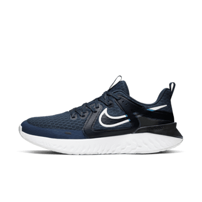 nike legend react caracteristicas