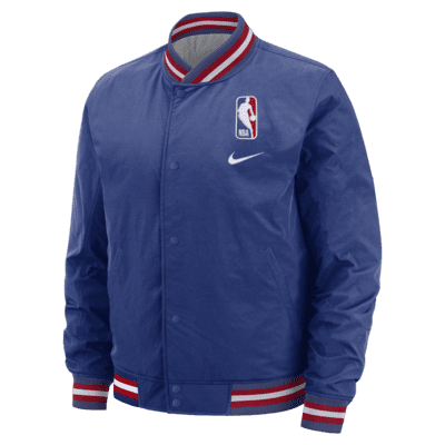 Team 31 Courtside Men's Nike NBA Jacket