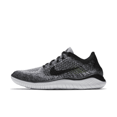 Nike Free Run 2018 Men's Road Running Shoes