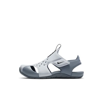 nike sandals for toddlers