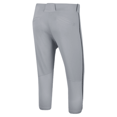 Pantalones de béisbol altos para hombre Nike Vapor Select 