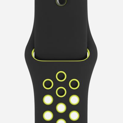 apple nike band 44