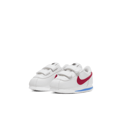 Nike Cortez Basic Baby/Toddler Shoe. Nike.com