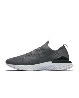 nike black epic react