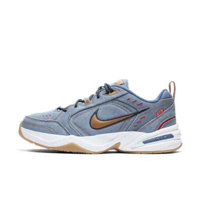 air monarch iv prm
