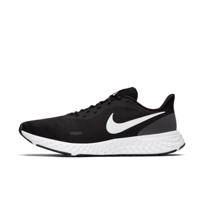 Nike Revolution 5 Men's Road Running Shoes