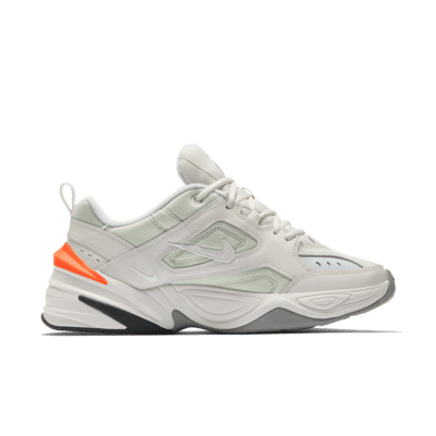 nike m2k tekno mens on feet