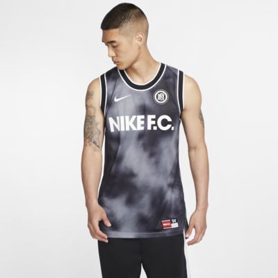 nike sleeveless t shirt