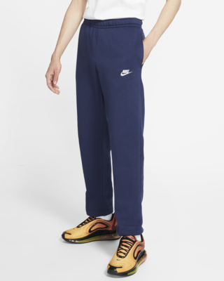 Мужские  Nike Sportswear Club Fleece Pants