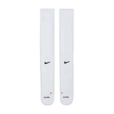 Calcetines de fútbol hasta la rodilla Nike Academy