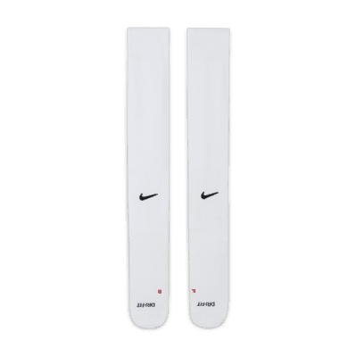 Nike Academy Over-The-Calf Football Socks. Nike VN