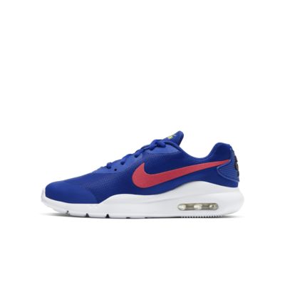 air max oketo azul