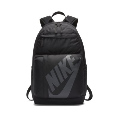 nike elemental logo backpack