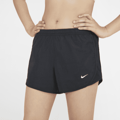 Nike Tempo Big Kids' (Girls') Dri-FIT Running Shorts