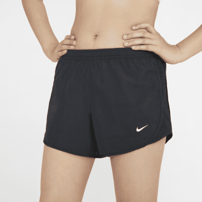 Подростковые шорты Nike Tempo для бега
