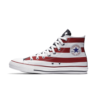 Converse Chuck Taylor Americana High Top