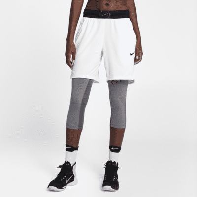 nike womens basketball clothes