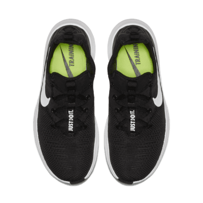 Tenis de entrenamiento para mujer NIKE FREE TR 8