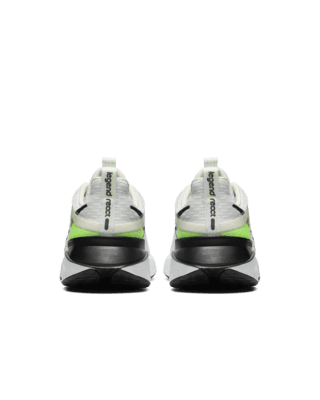 nike running legend react 2 trainers