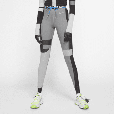 Off-White For Run detachable-pouch Leggings - Farfetch