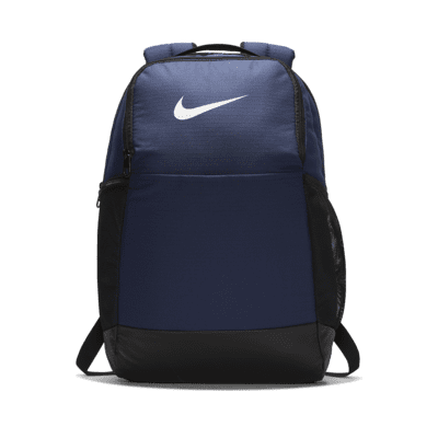 Mochila de entrenamiento Nike Brasilia (mediana)