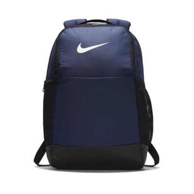 nike backpack size