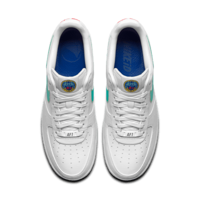 Nike Air Force 1 Low Premium iD Men's Shoe