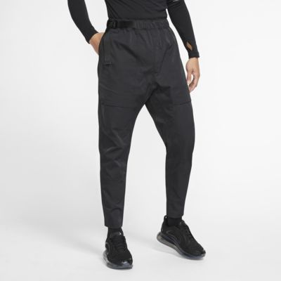 nike tech pants white