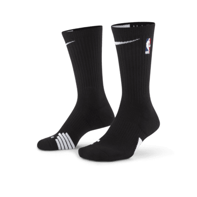 Nike Elite NBA Crew Socks