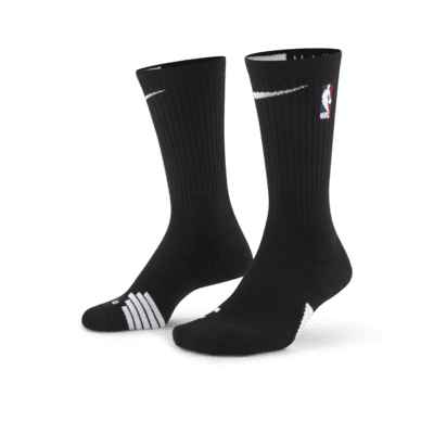Nike Elite NBA Crew Socks. Nike ID