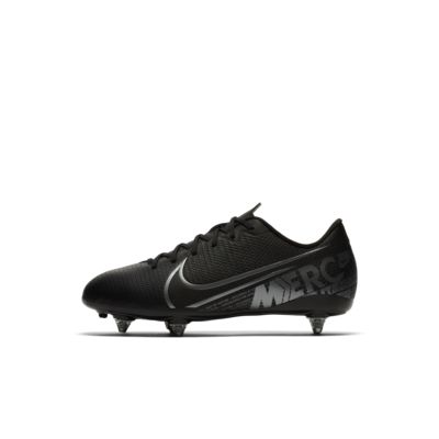 kids sg football boots
