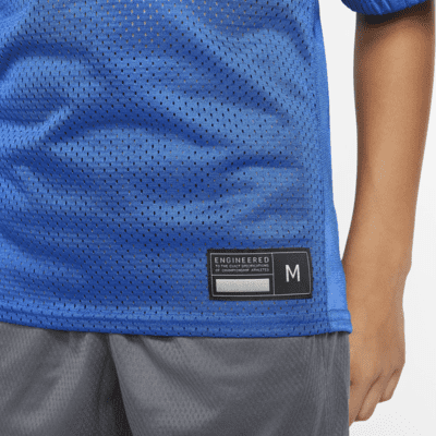 Nike Practice Big Kids' (Boys') Football Jersey