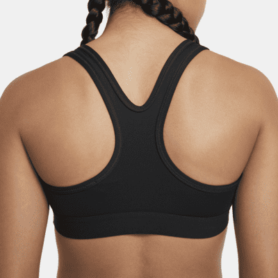 Nike Big Kids' (Girls') Sports Bra