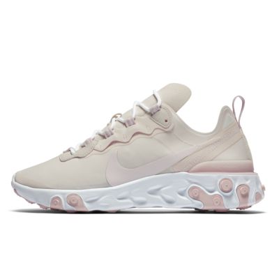 nike react element 55 se women's shoe