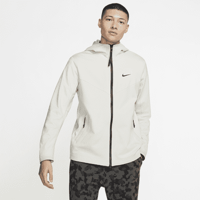 Nike Sportswear Tech Pack Men's Hooded Full-Zip Jacket. Nike CA