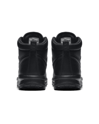 Hay una necesidad de niebla ideología Nike Manoa Leather Botas - Hombre. Nike ES