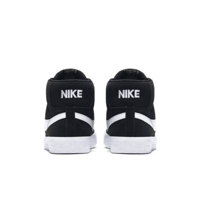 Nike SB Zoom Blazer Mid Skate Shoe. Nike RO