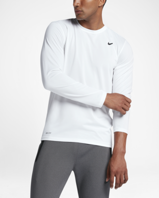 Nike Men's Training T-Shirt. Nike.com