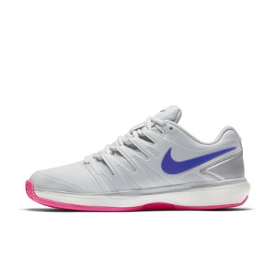 nike air zoom prestige clay womens tennis shoe