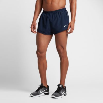 nike running shorts 2 inch