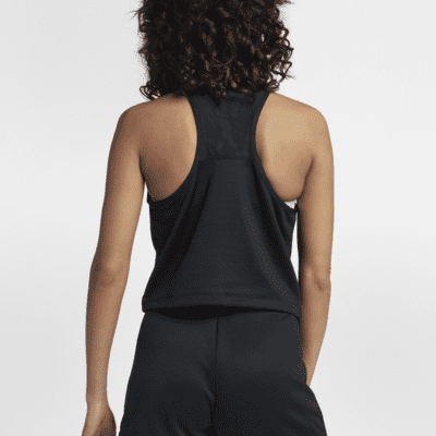 Nike Sportswear Tech Fleece singlet til dame