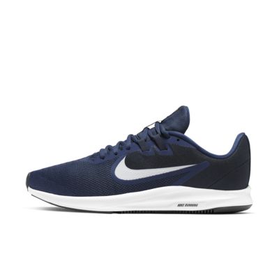 nike downshifter 9 trainers mens